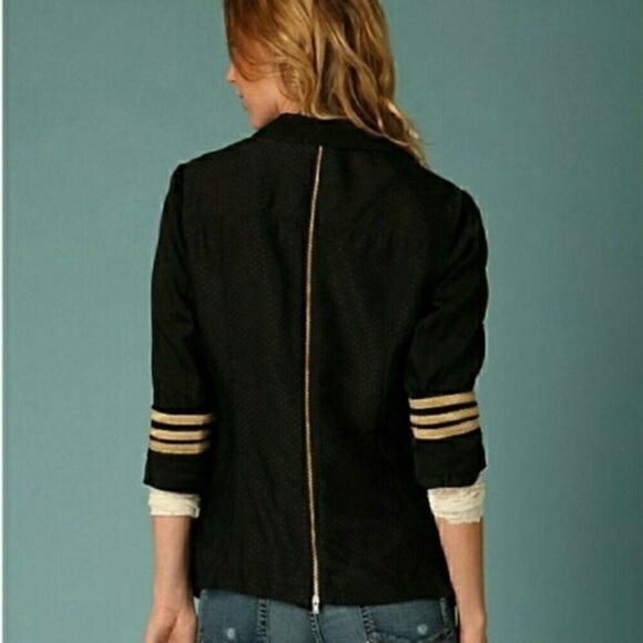 Pre owned Free people blazer - Picture 4 of 12